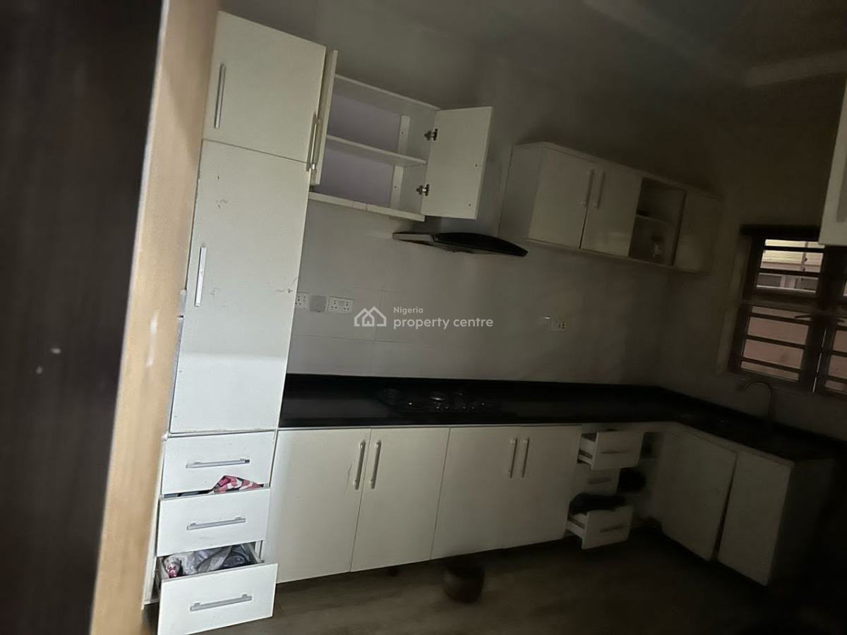3 Bedroom Terraced Duplex, Lekki Conservation Chevron, Lekki, Lagos, Terraced Duplex for Rent