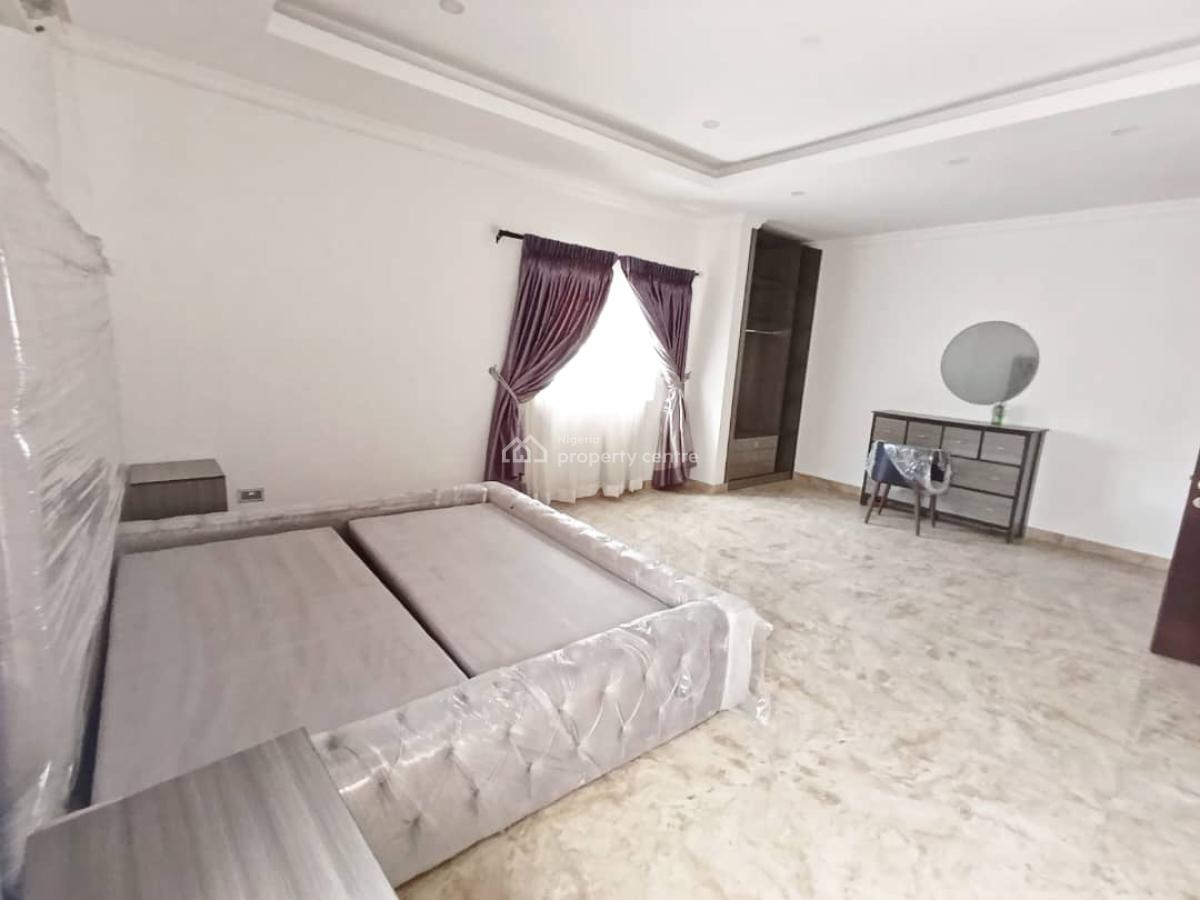 Fully Serviced and Brand New 3bedroom Apartment with Bq, Oniru, Victoria Island (vi), Lagos, Flat / Apartment for Rent