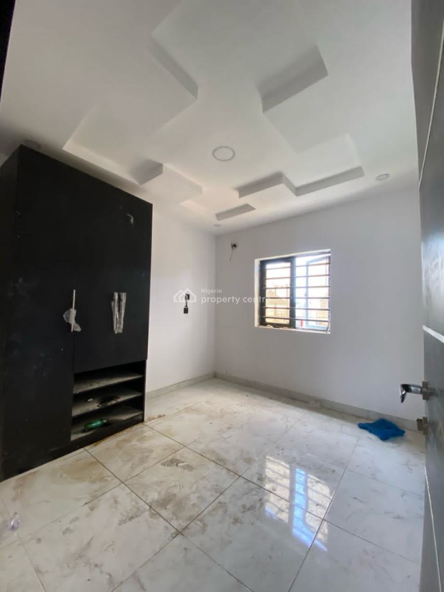 Luxury and Neat Mini Flat in a Secured Estate, Therra Annex Estate ,sangotedo, Sangotedo, Ajah, Lagos, Mini Flat (room and Parlour) for Rent