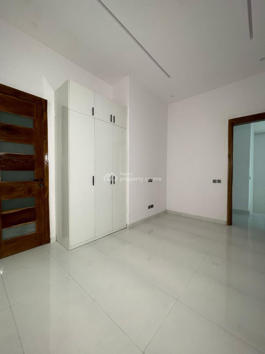 Luxury 5 Bedroom Fully Detached Duplex with a Bq, Pool and Box Room, Lekky County, Ikota, Lekki, Lagos, Detached Duplex for Sale