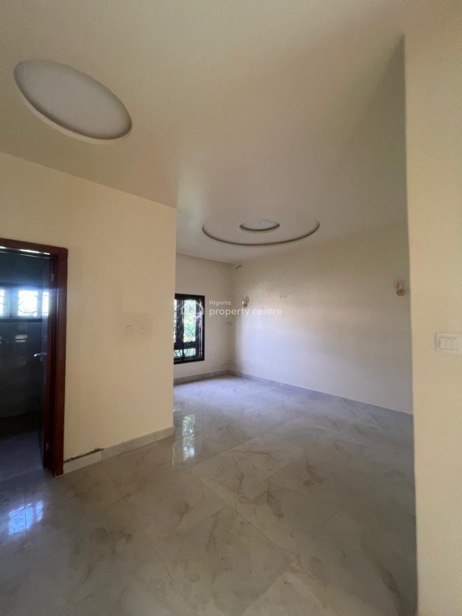 a Newly Built Three Bedroom Terrace Duplex, Utako, Abuja, Terraced Duplex for Rent