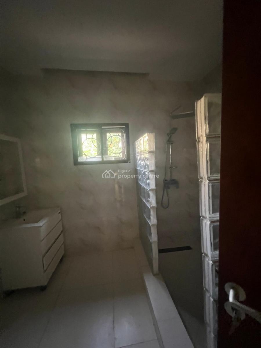 a Newly Built Three Bedroom Terrace Duplex, Utako, Abuja, Terraced Duplex for Rent