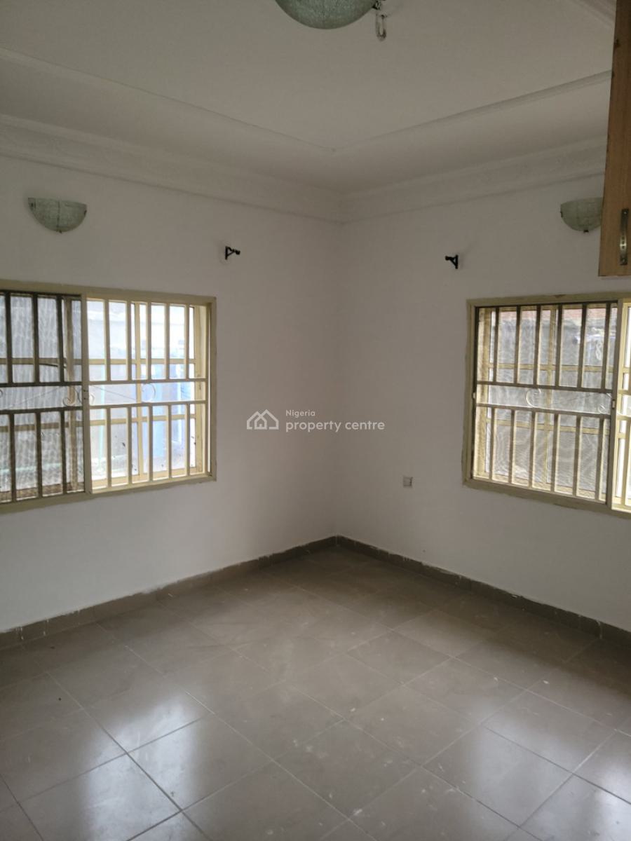 Luxury and Neat 3 Bedroom Apartment with Store in a Secured Estate, Behind Blenco Supermarket, Sangotedo, Ajah, Lagos, Flat / Apartment for Rent