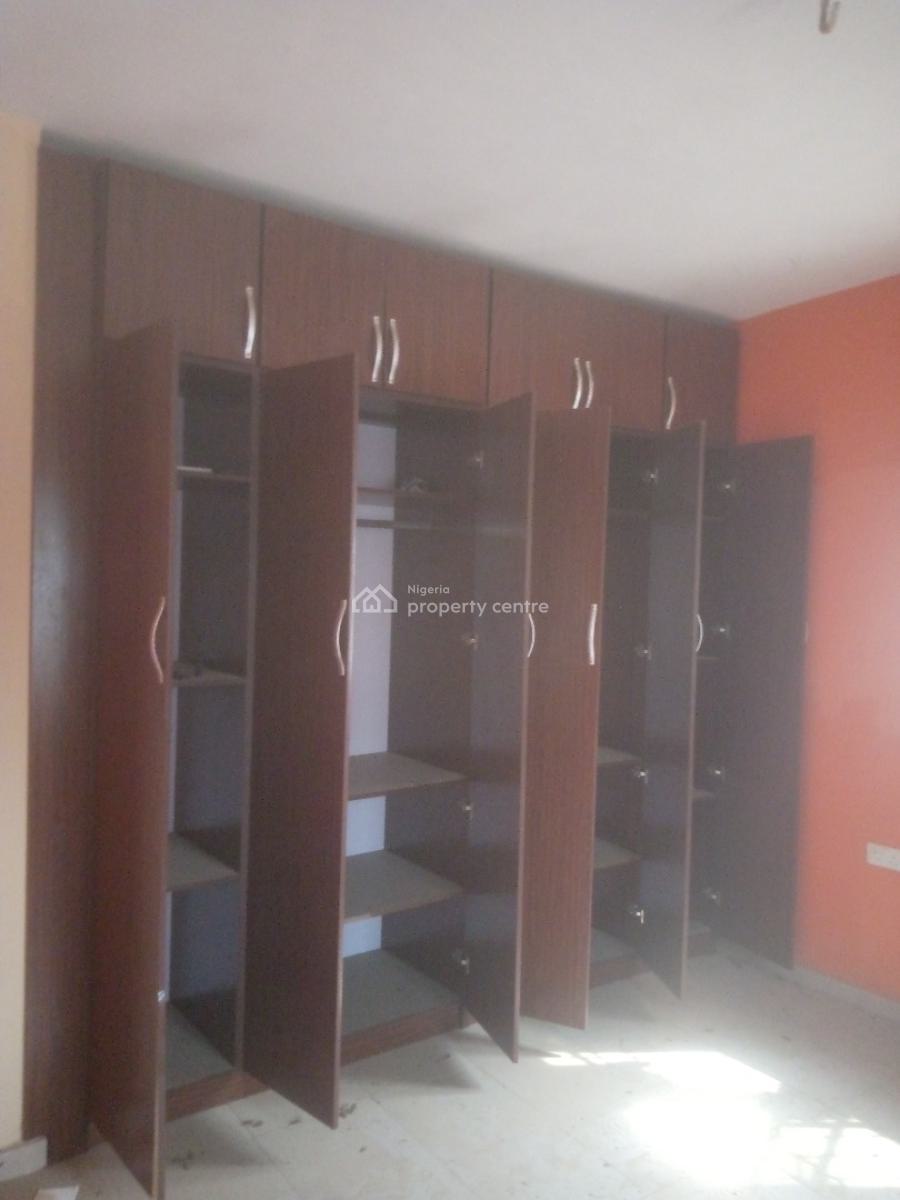 Beautiful and Spacious 3 Bedroom, Berger, Arepo, Ogun, Flat / Apartment for Rent