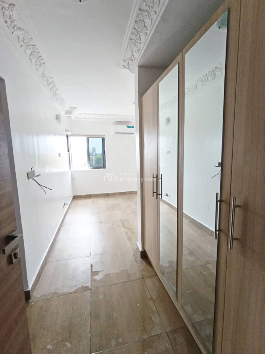 Luxury 3-bedroom Apartment, Old Ikoyi, Ikoyi, Lagos, Flat / Apartment for Sale
