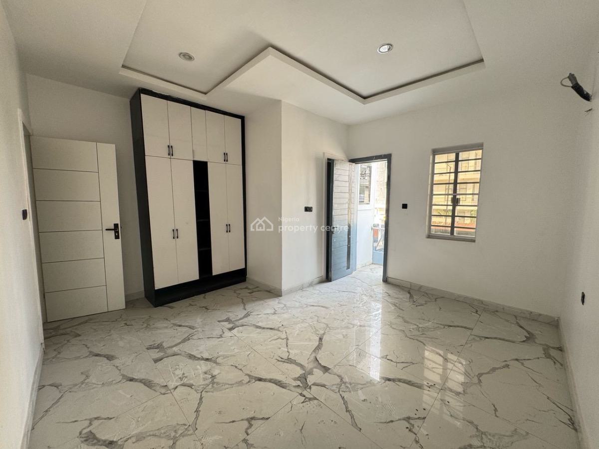 6 Bedroom Fully Detached Duplex with Bq Suitable for Residential, Lekki Phase 1, Lekki, Lagos, Detached Duplex for Sale