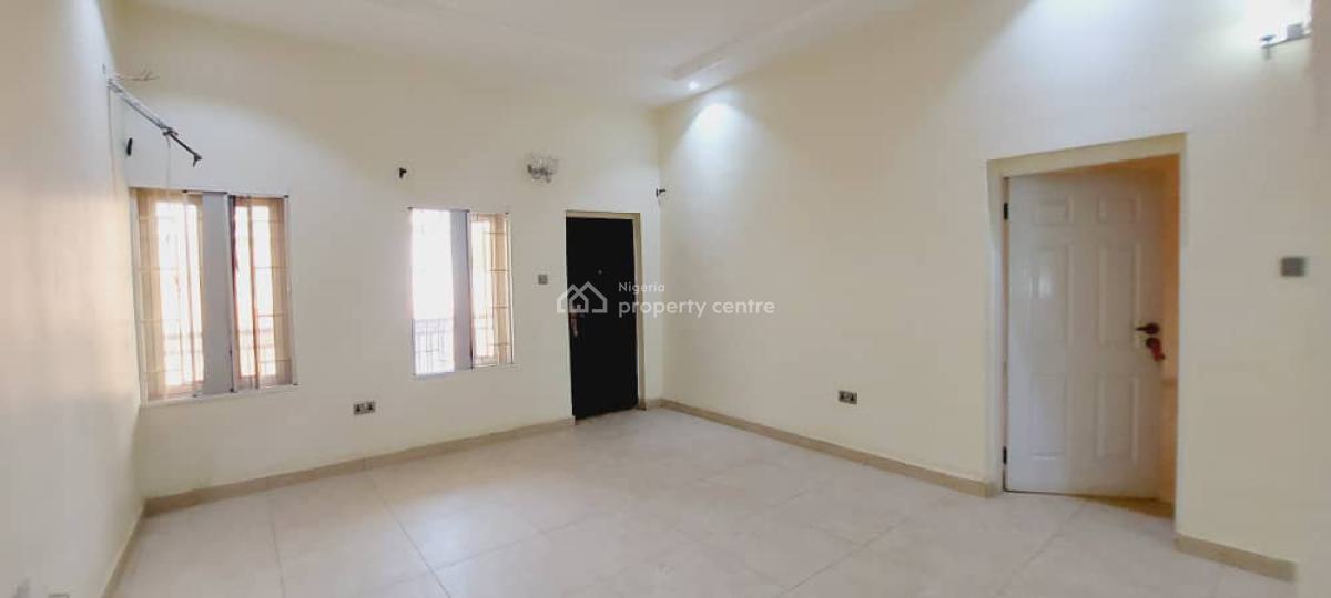 Tastefully Finished 4-bedroom Semi-detached Duplex with Bq, Katampe Extension, Katampe, Abuja, Semi-detached Duplex for Rent