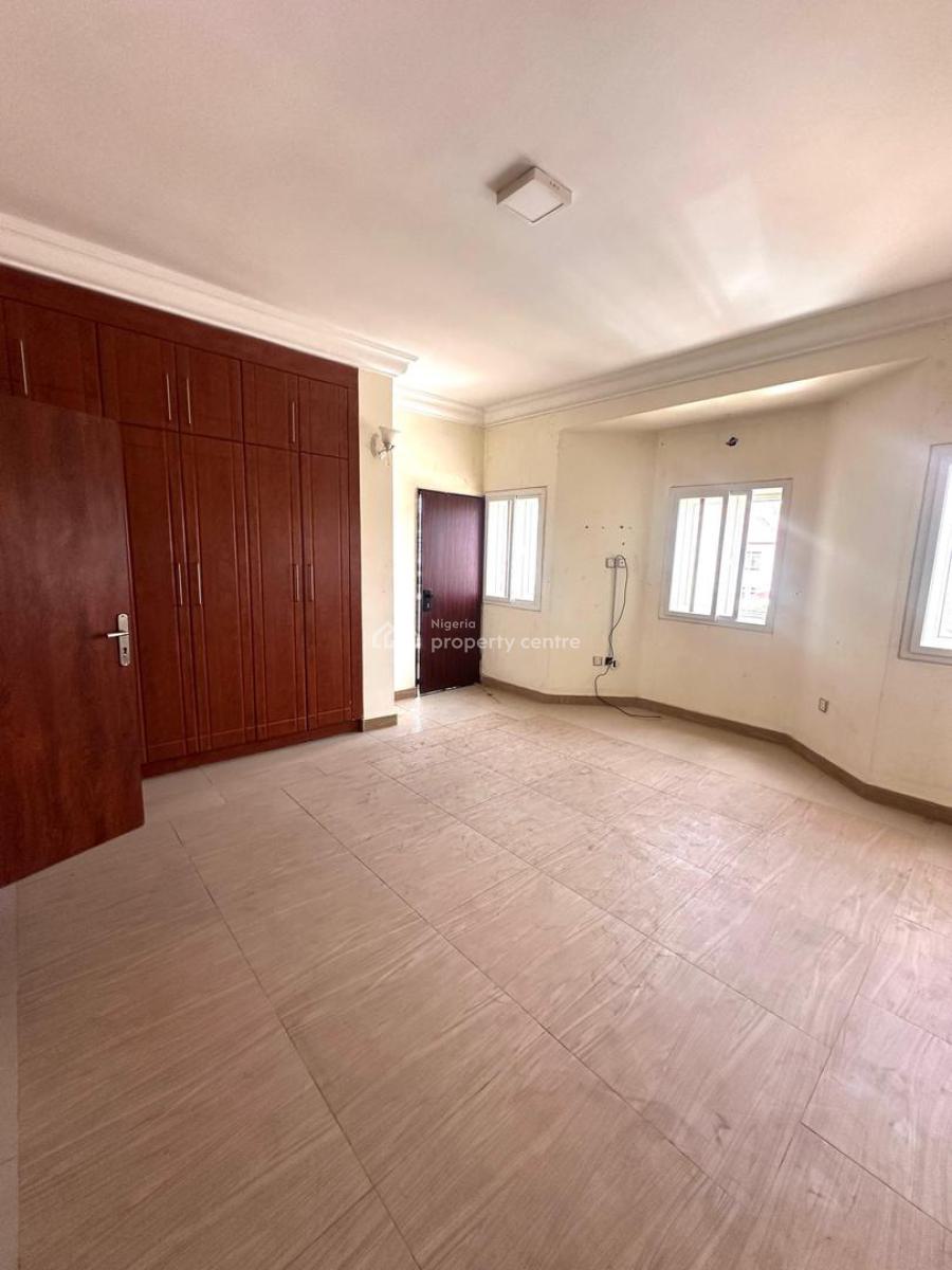 Tastefully Finished 4 Bedroom Terrace Duplex with a Bq, Lifecamp Main, Life Camp, Abuja, Terraced Duplex for Rent