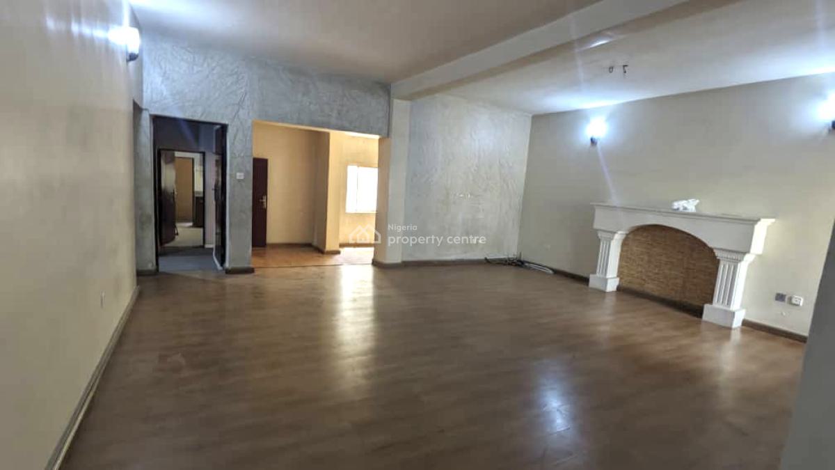 Standard 5 Bedroom Duplex, Abuja, Wuse 2, Abuja, Detached Duplex for Rent