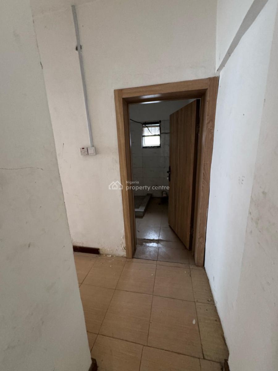 160sqm Office Space, Lekki Phase 1, Lekki, Lagos, Office Space for Rent