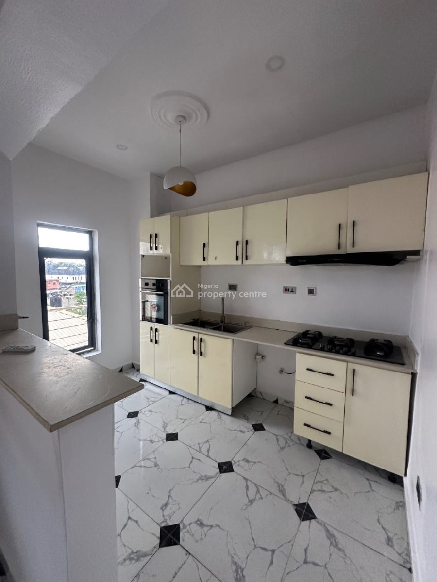 2bedroom Apartment, Orchid, Lekki, Lagos, Flat / Apartment for Rent