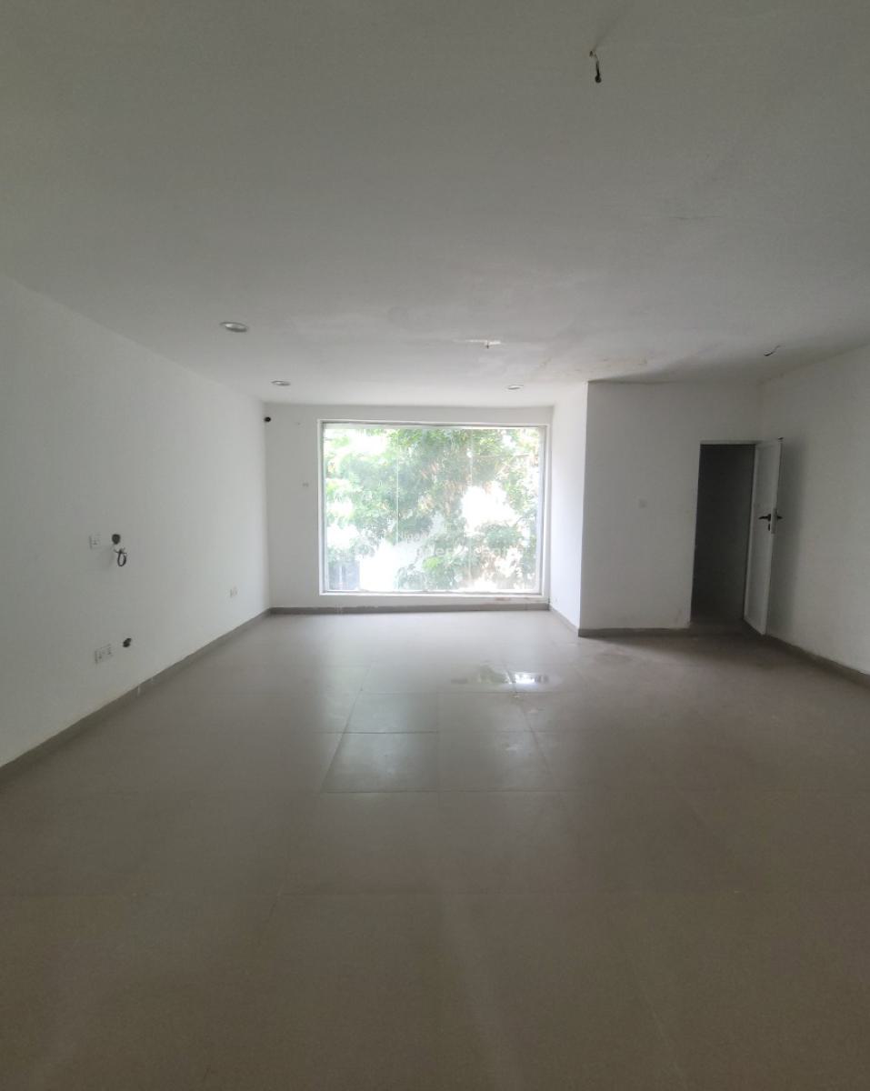 Massive Luxurious Office Spaces, Close to Coza, Guzape District, Abuja, Office Space for Rent