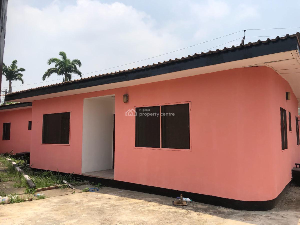 Self Compound 3 Bed Rooms, Millennium Estate, Gbagada, Lagos, Flat / Apartment for Rent