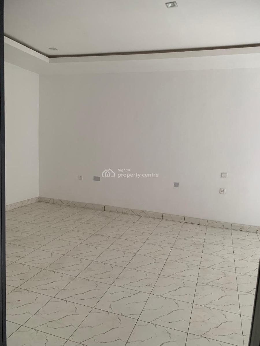 Brand New 4 Bedroom Terrace Apartment, Toyin Street, Off Amore, Ikeja, Lagos, Flat / Apartment for Rent