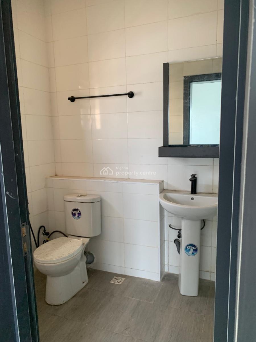 Brand New 4 Bedroom Terrace Apartment, Toyin Street, Off Amore, Ikeja, Lagos, Flat / Apartment for Rent