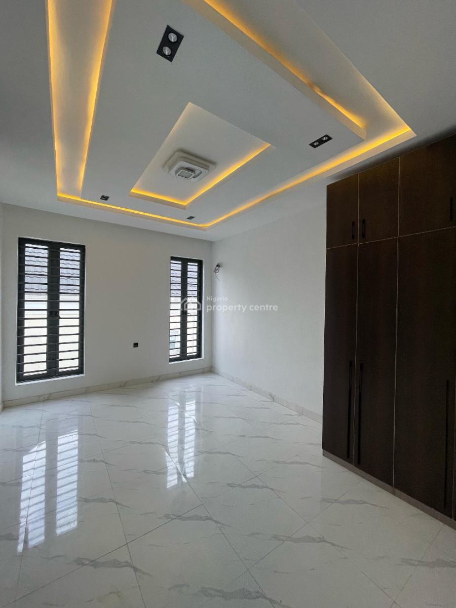 This Home Is a Statement of Wealth, Power,& Prestige, Lekky County, This Home Is a Statement of Wealth, Power,& Prestige, Lekky County, Ikota, Lekki, Lagos, Detached Duplex for Sale