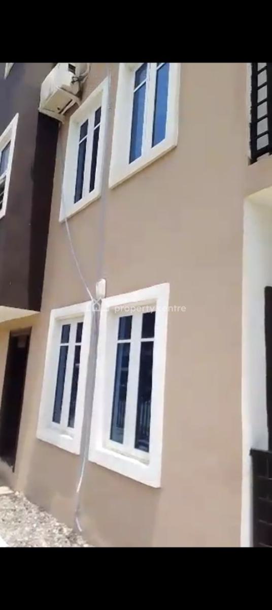 Affordable 1 Bedroom Apartment at Amuwo Odofin, Near Shoprite,amuwo, Amuwo Odofin, Lagos, Block of Flats for Sale