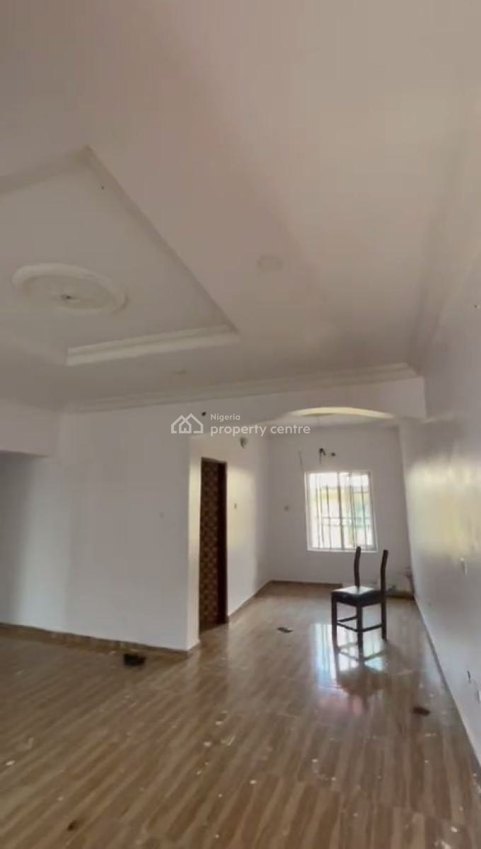 2 Bedroom New Apartment Upstairs, Denike Shittu Stree Ekins Ado Road, Ajah, Lagos, Flat / Apartment for Rent
