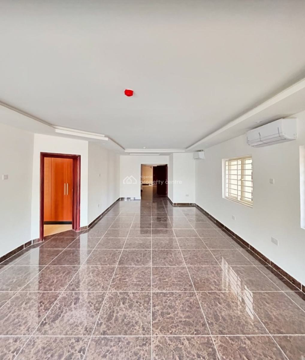 Newly Built and Serviced with 24/7 Power Supply 6 Units of Fully Fitte, Ikoyi, Lagos, Flat / Apartment for Rent