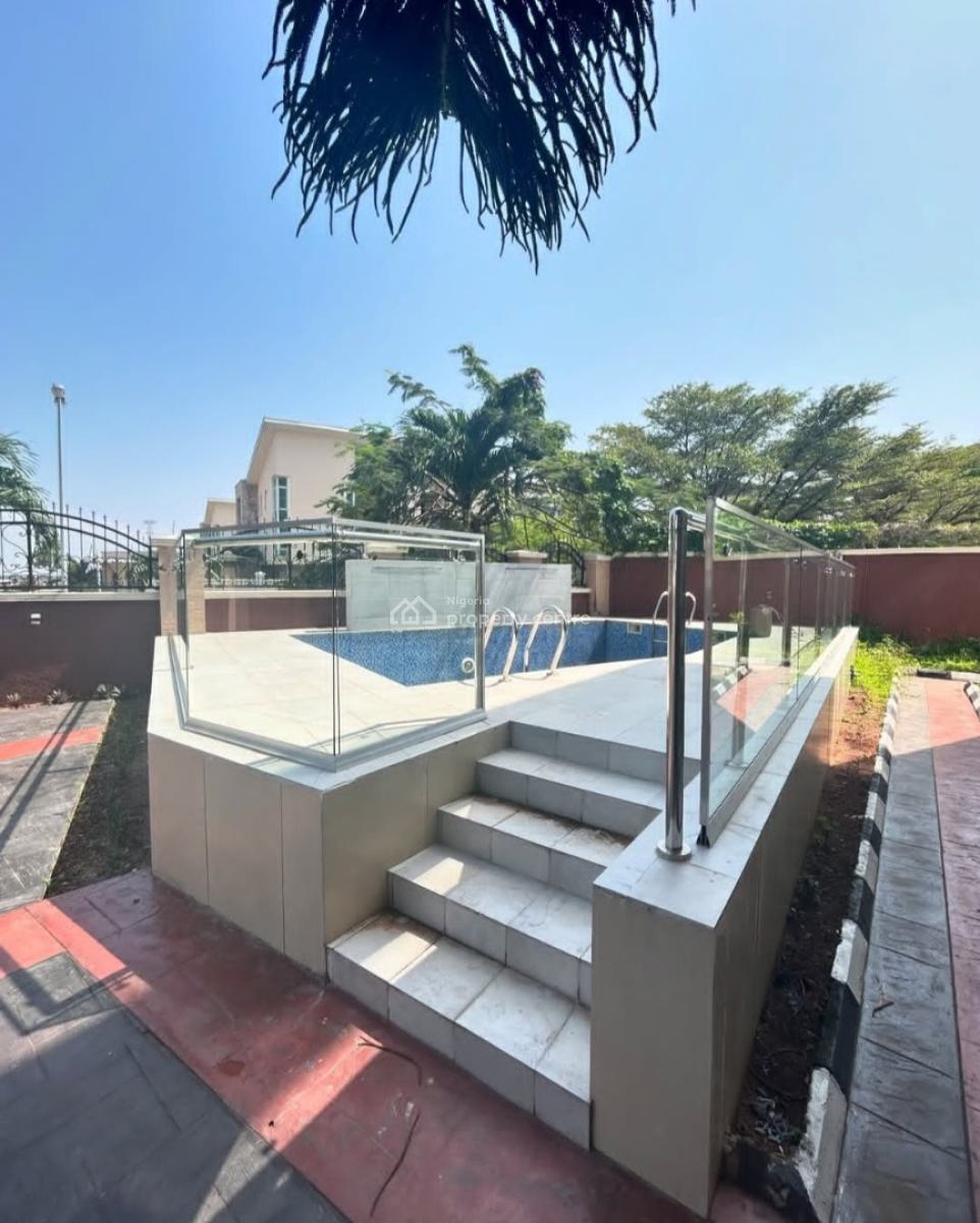 Newly Built and Serviced with 24/7 Power Supply 6 Units of Fully Fitte, Ikoyi, Lagos, Flat / Apartment for Rent