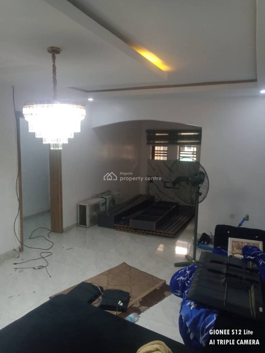 Beautiful 2bedroom Apartment, Badore, Ajah, Lagos, Flat / Apartment for Rent