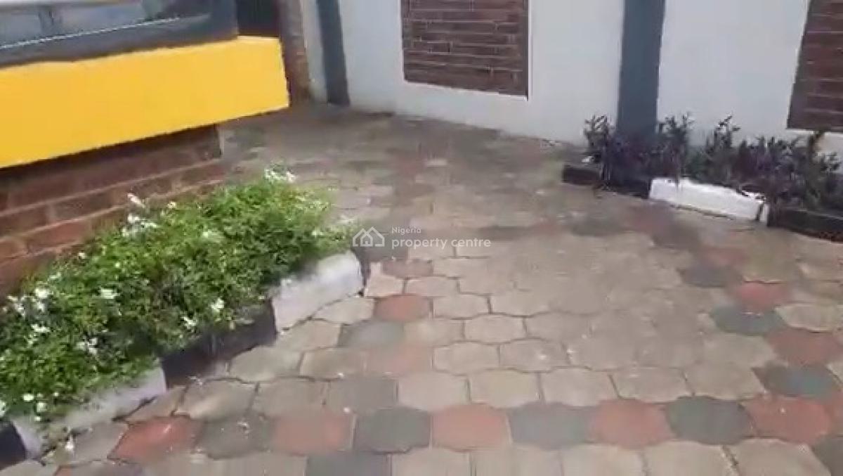 Spacious and Tastefully Finished 4-bedroom Terrace Duplex, Atunrase Estate, Gbagada, Lagos, Terraced Duplex for Sale