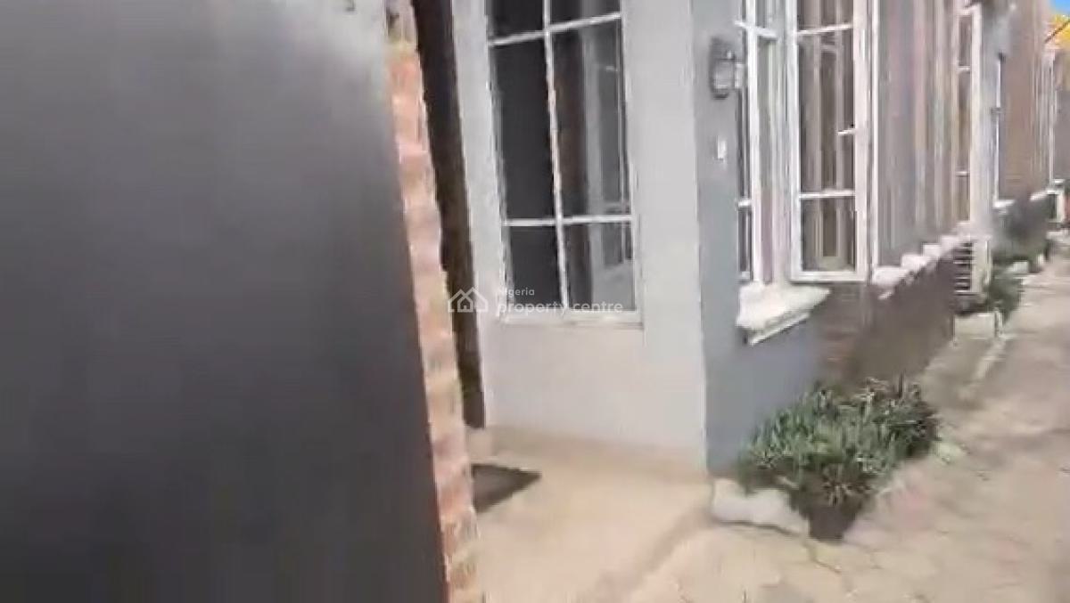Spacious and Tastefully Finished 4-bedroom Terrace Duplex, Atunrase Estate, Gbagada, Lagos, Terraced Duplex for Sale