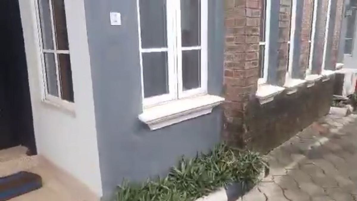 Spacious and Tastefully Finished 4-bedroom Terrace Duplex, Atunrase Estate, Gbagada, Lagos, Terraced Duplex for Sale