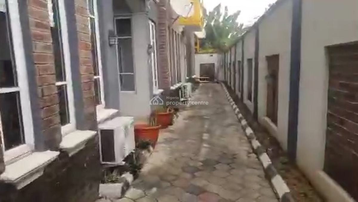 Spacious and Tastefully Finished 4-bedroom Terrace Duplex, Atunrase Estate, Gbagada, Lagos, Terraced Duplex for Sale