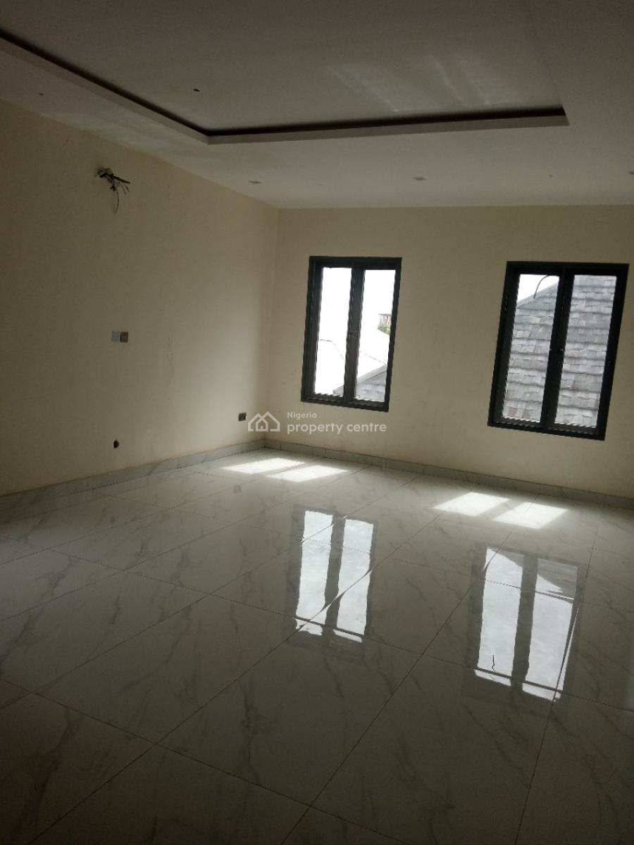 Luxury 6bedroom Cenima Pools Gym 8car Park, Lekki Phase 1, Lekki, Lagos, Detached Duplex for Sale