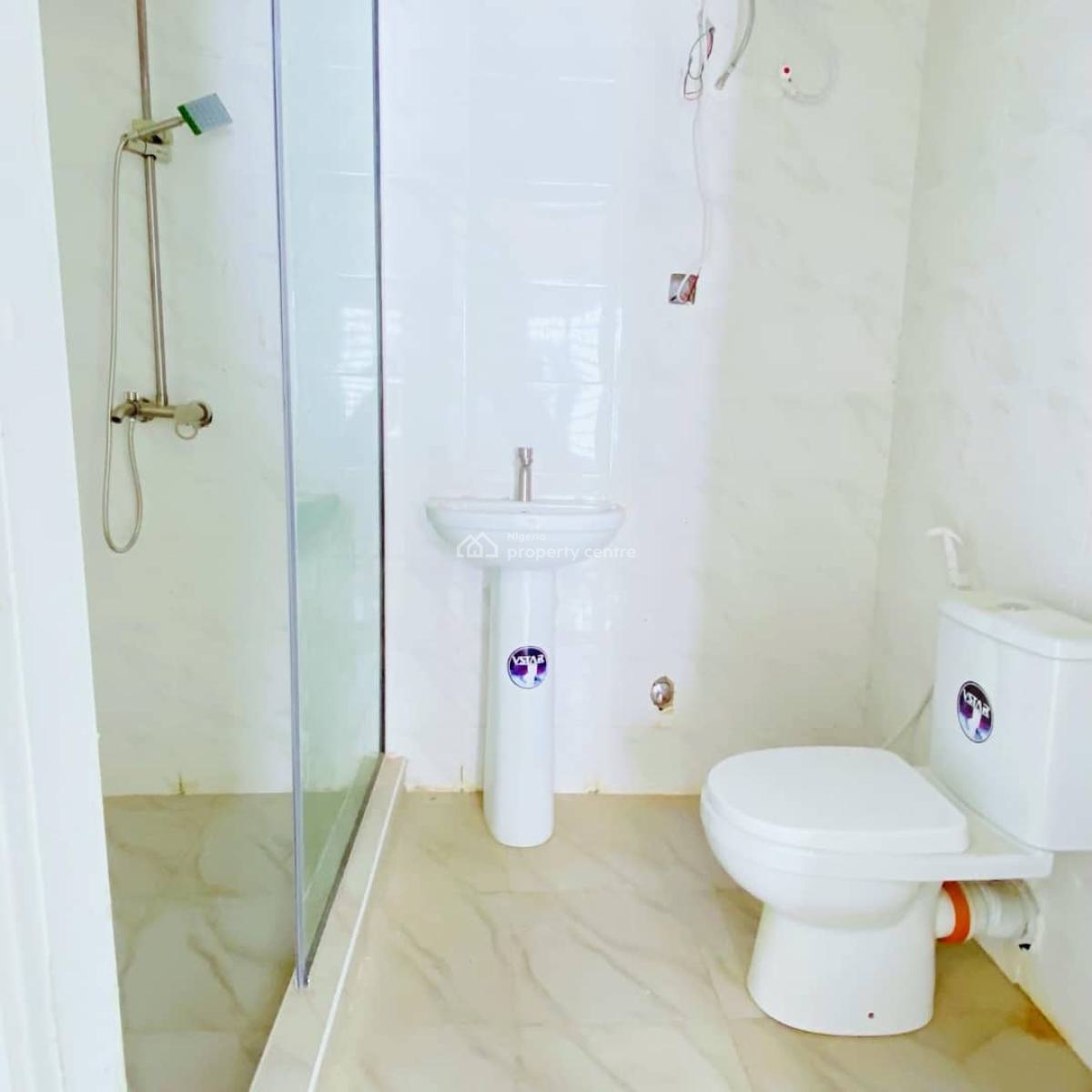 Luxury Bedroom Apartment, Gra, Ikota, Lekki, Lagos, House for Rent
