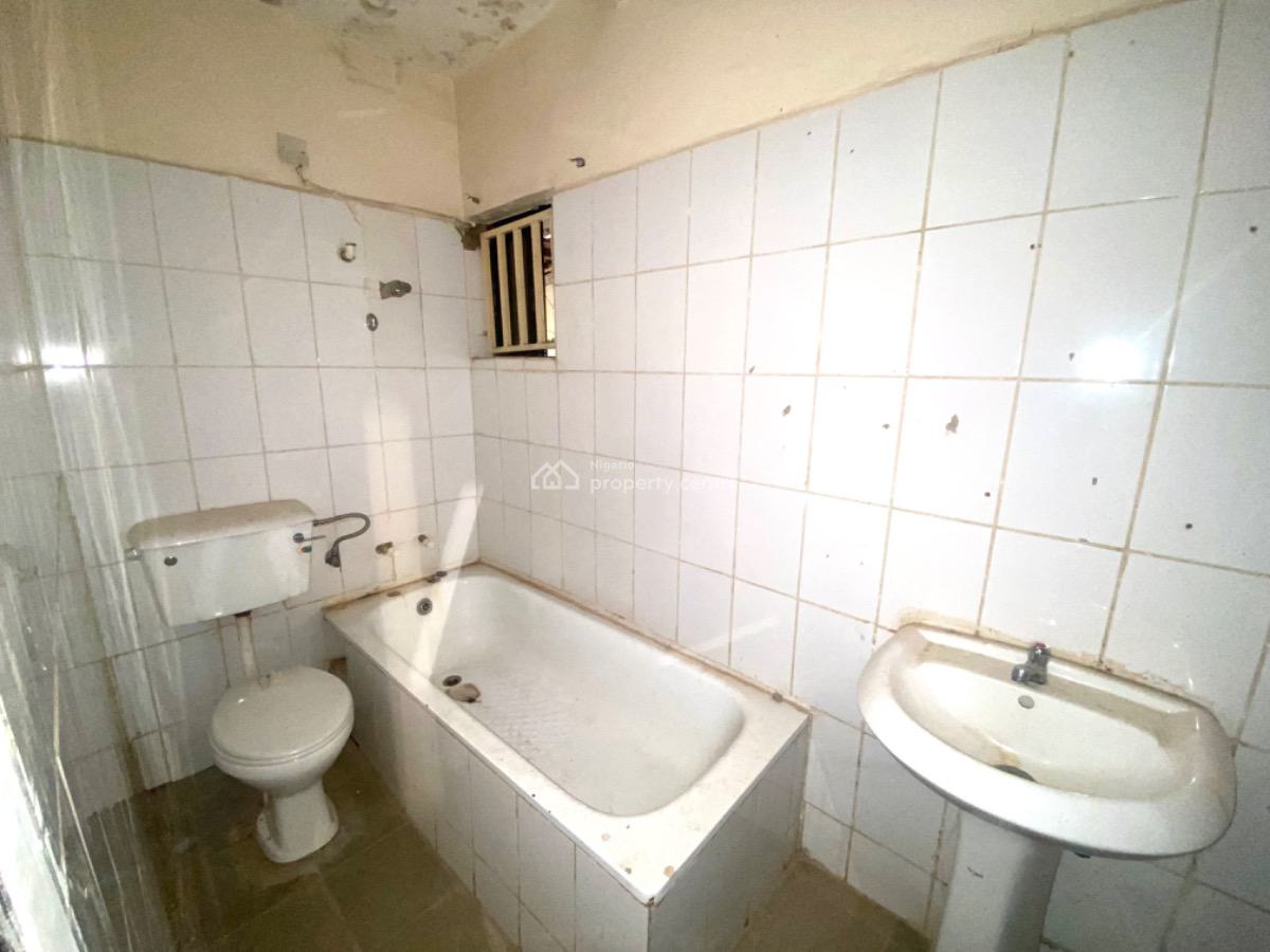 Lovely 4 Bedroom Duplex, Abuja, Wuse 2, Abuja, Detached Duplex for Rent
