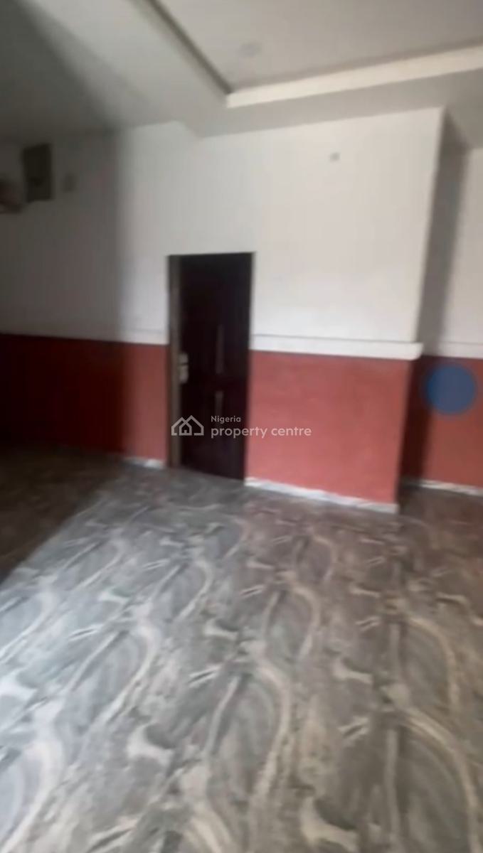 Very Neat Spacious 2 Bedrooms Flat in an Estate Close to Roundabout, Galadimawa, Abuja, Flat / Apartment for Rent