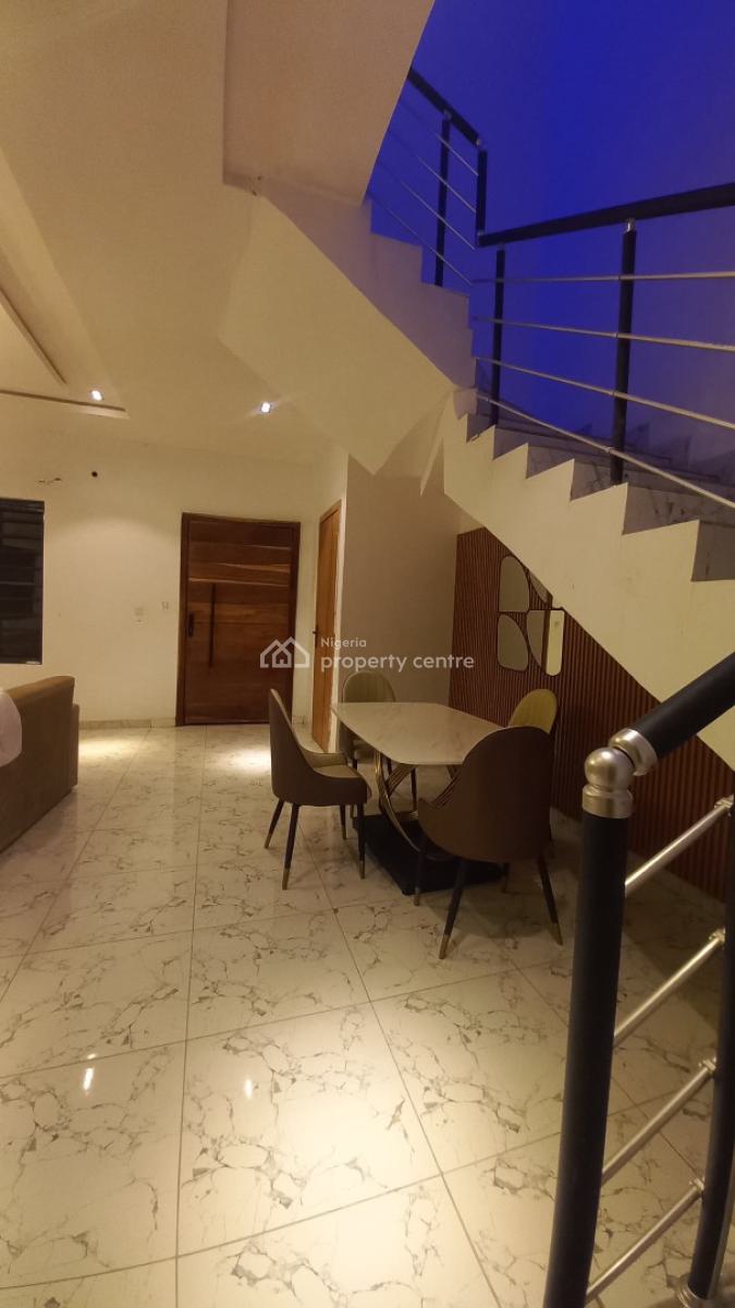Shared Apartment, Harris Drive, Vgc, Lekki, Lagos, House for Rent