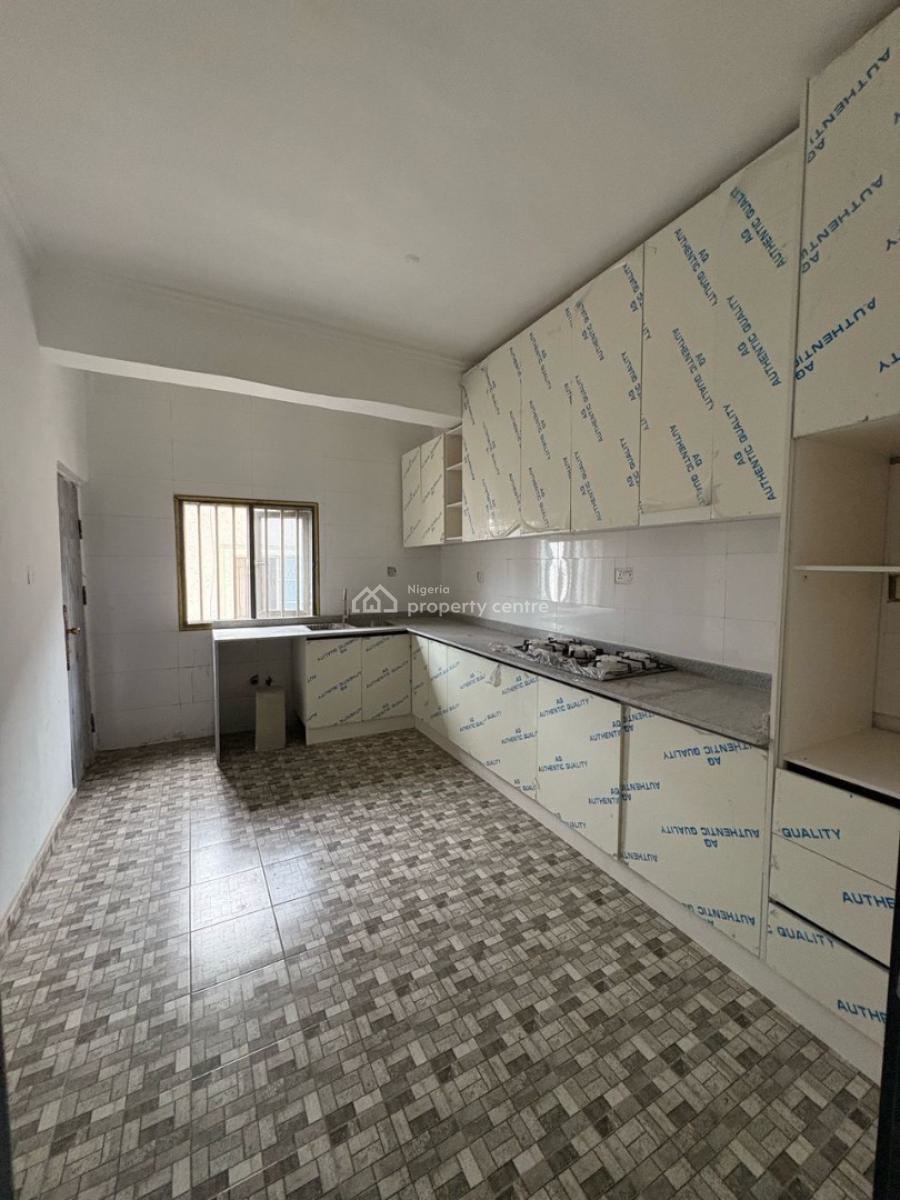 Brand New 3 Bedroom Apartment, Osapa London, Lekki, Lagos, Flat / Apartment for Sale