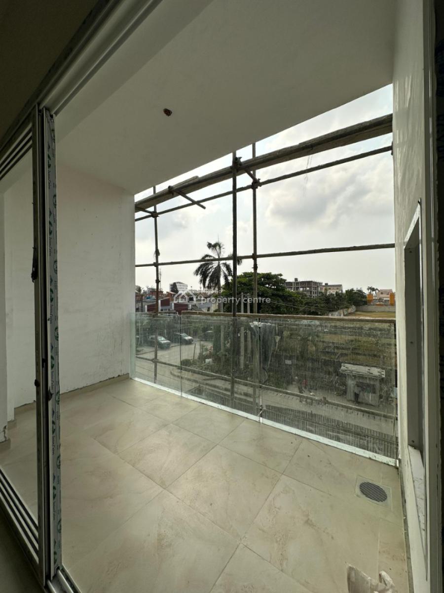 Luxury 2 and 3 Bedroom Apartment, Close to Eko Hotel, Victoria Island (vi), Lagos, Block of Flats for Sale