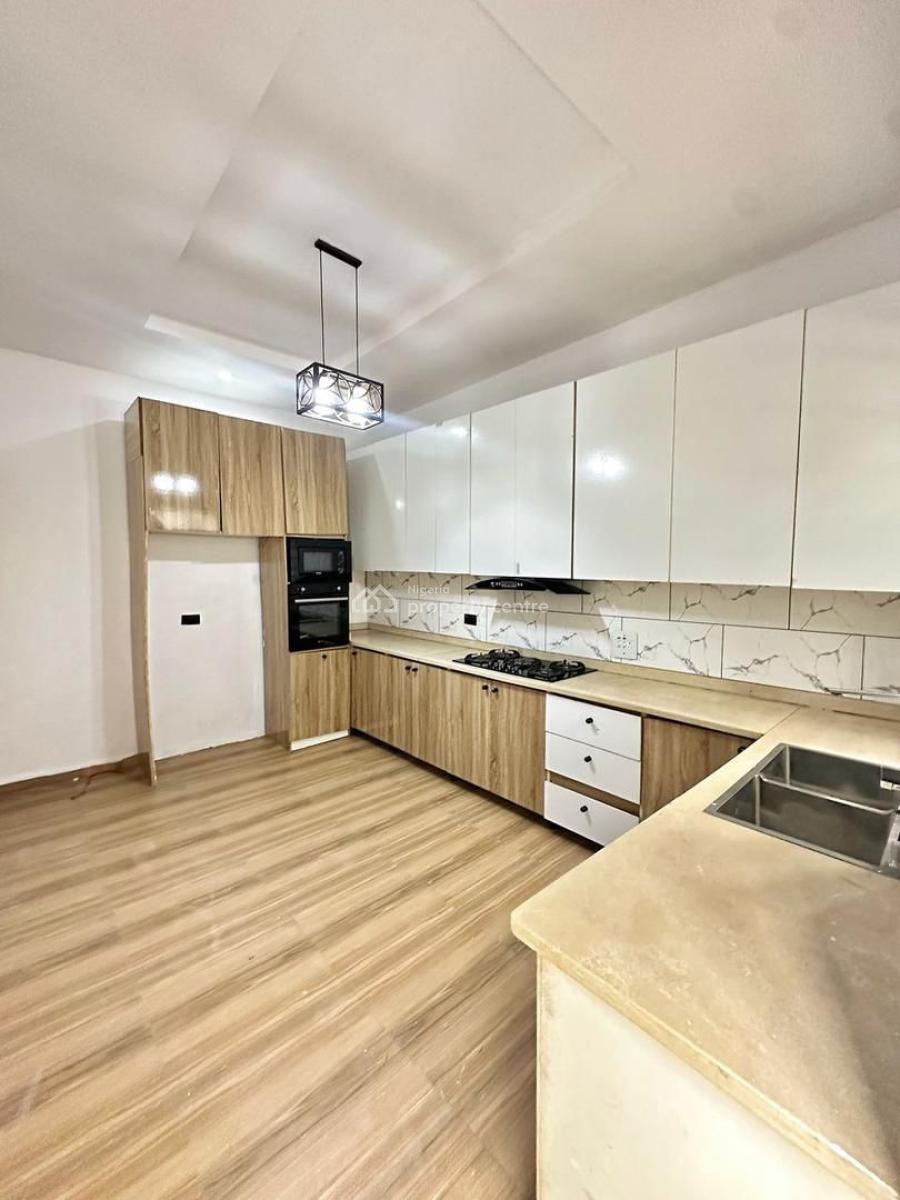 Mini Flat in a Fully Serviced Estate with a Very Spacious Kitchen, Dpkay Estate, Orchid, Lekki, Lagos, Mini Flat (room and Parlour) for Rent