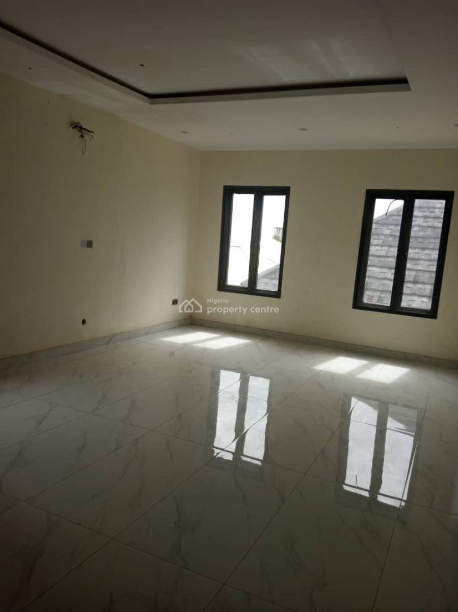 Luxury 6bedroom, Lekki Phase 1, Lekki, Lagos, Detached Duplex for Sale
