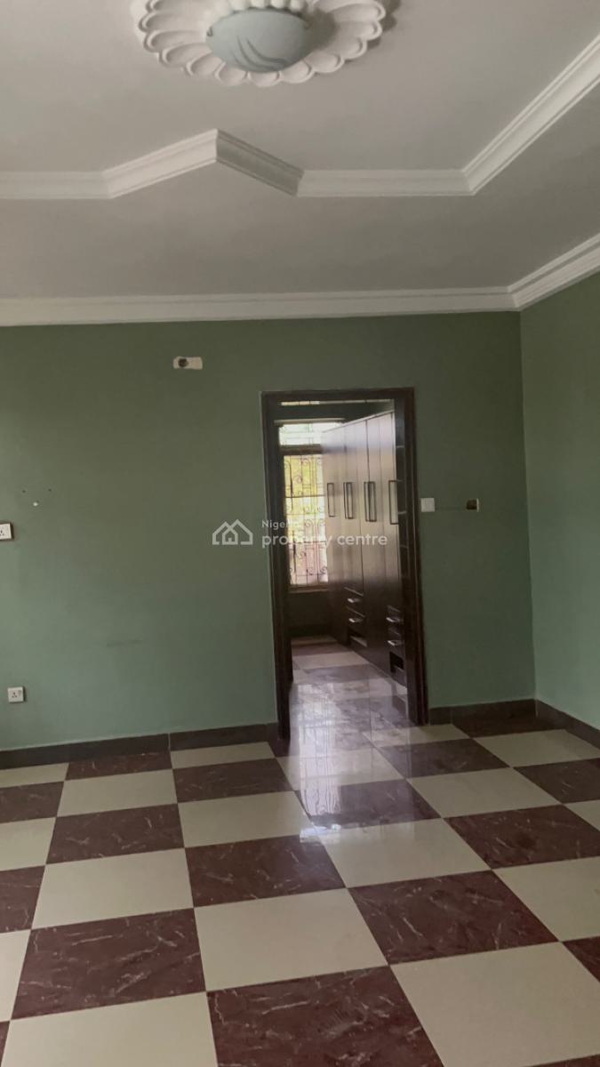 5 Bedroom Fully Detached, Maitama District, Abuja, Detached Duplex for Rent