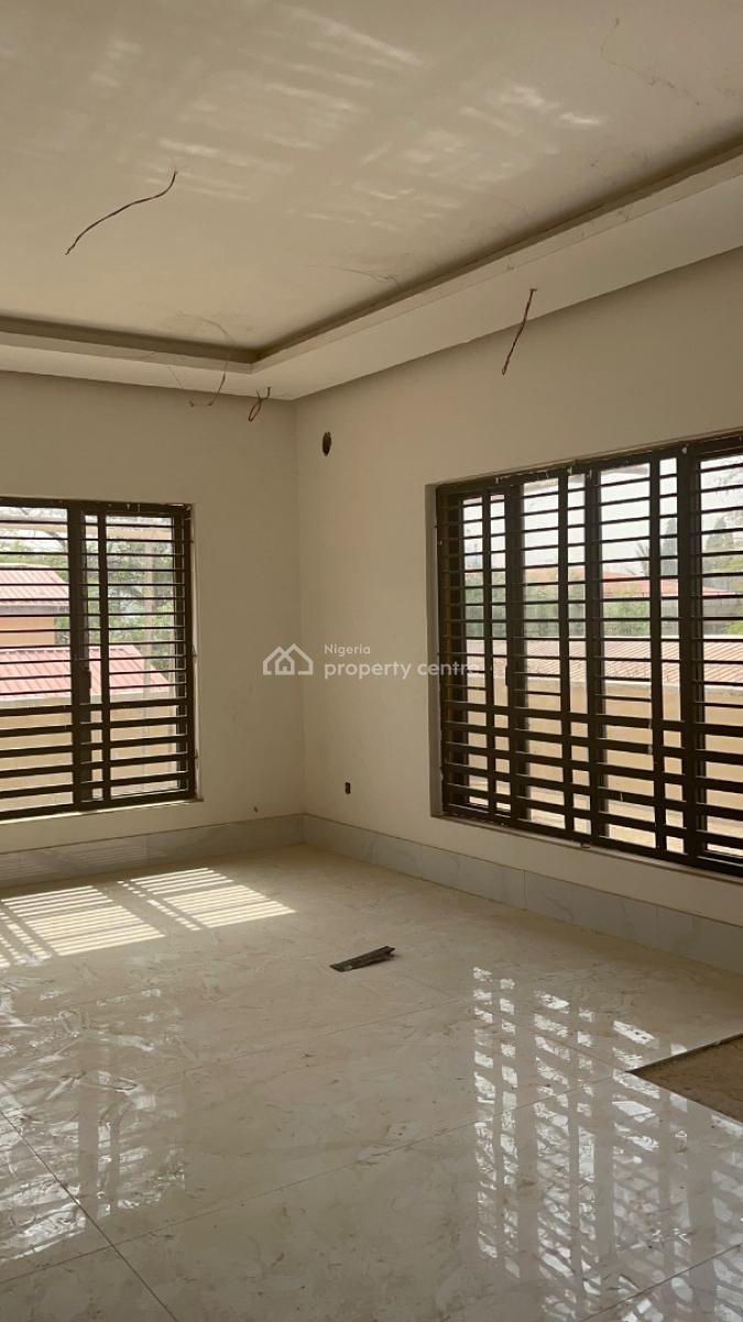 6 Bedroom Fully Detached Duplex, Maitama District, Abuja, Detached Duplex for Sale