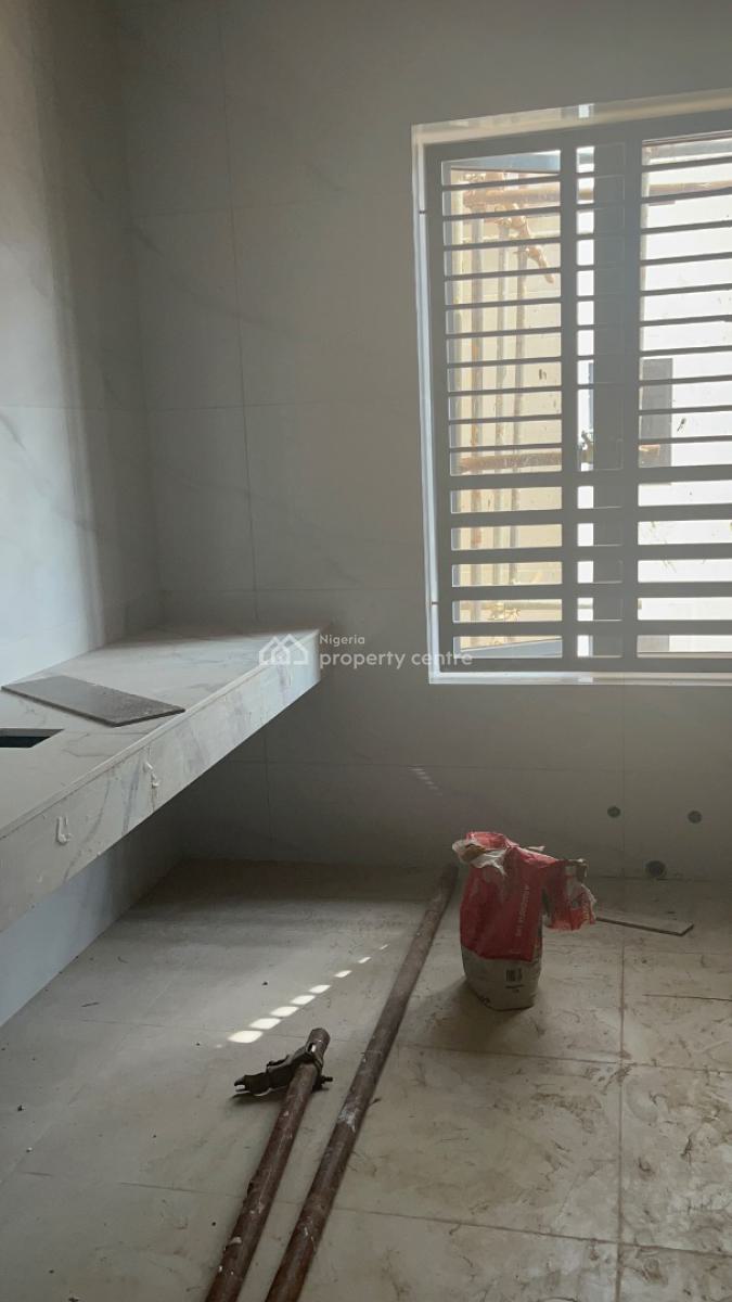 6 Bedroom Fully Detached Duplex, Maitama District, Abuja, Detached Duplex for Sale
