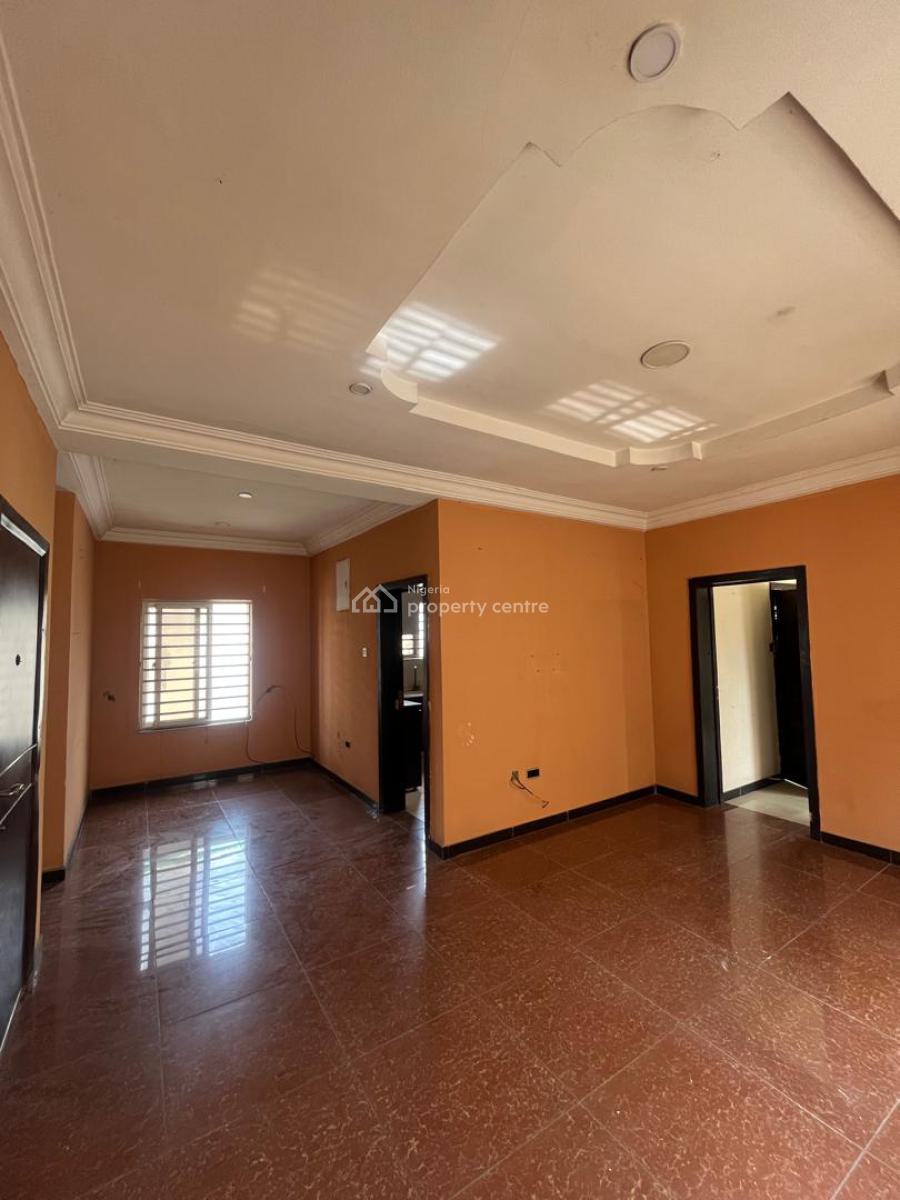 2bedroom Flat, Osapa, Lekki, Lagos, Flat / Apartment for Rent