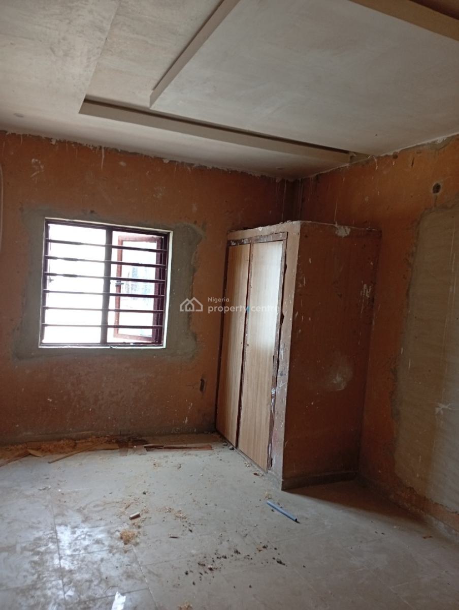 Executive 2bedrooms Luxury Apartment, Westwood Estate Badore Ajah Lagos State, Ajah, Lagos, Flat / Apartment for Rent