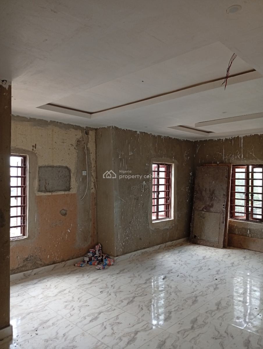 Executive 2bedrooms Luxury Apartment, Westwood Estate Badore Ajah Lagos State, Ajah, Lagos, Flat / Apartment for Rent