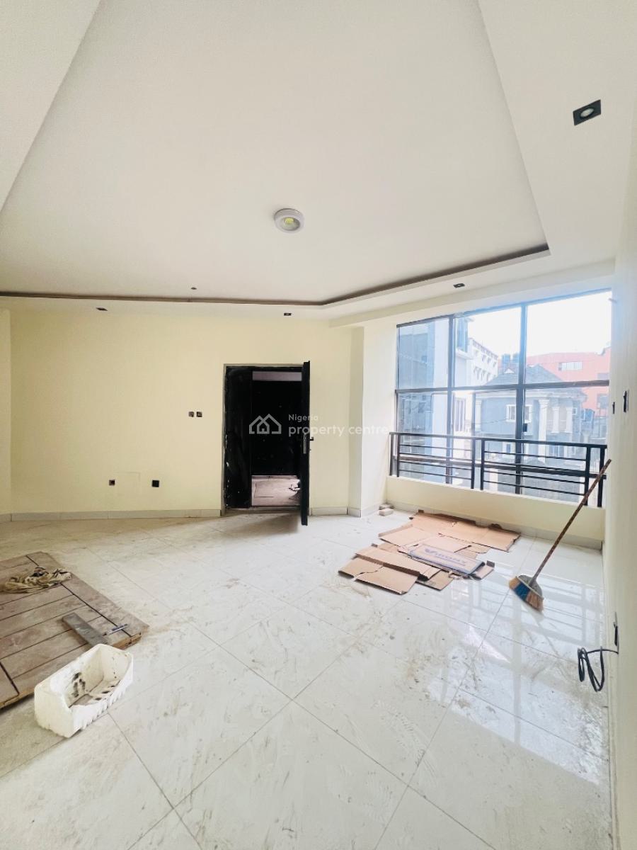 Modern Luxury 3 Bedroom Apartment in a Secured Estate, Allen Ikeja, Ikeja, Lagos, Flat / Apartment for Sale