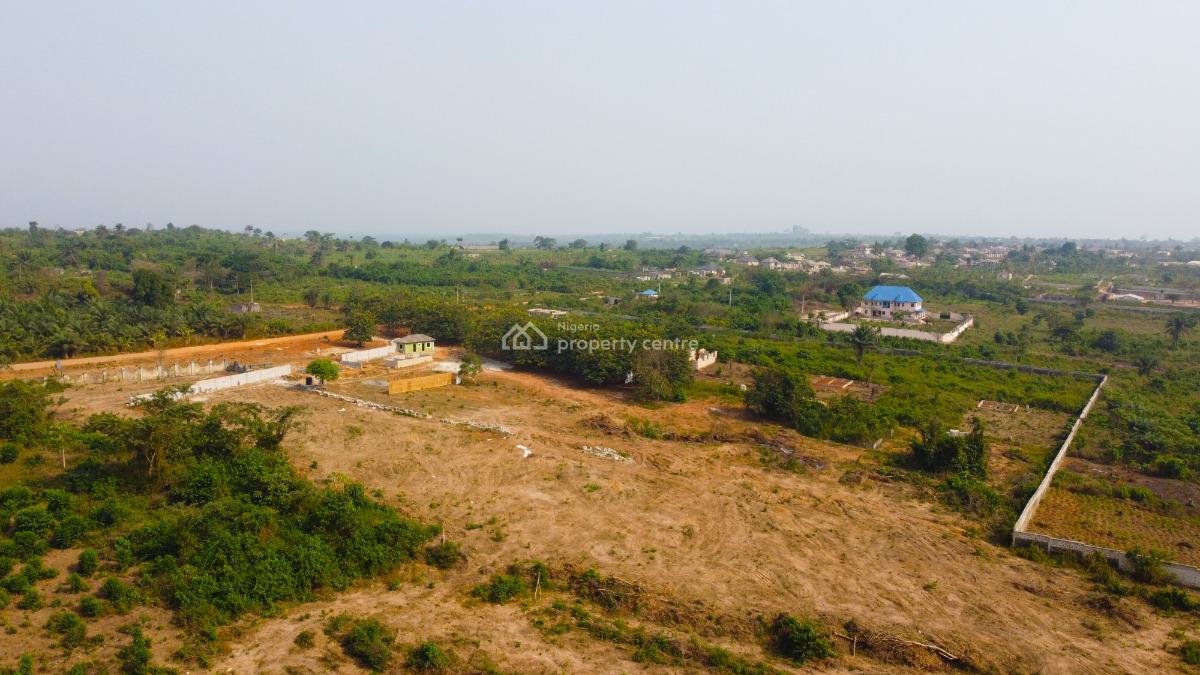 Buy and Build Land with C of O in a Prime Location, Agbowa, Ikorodu, Lagos, Residential Land for Sale