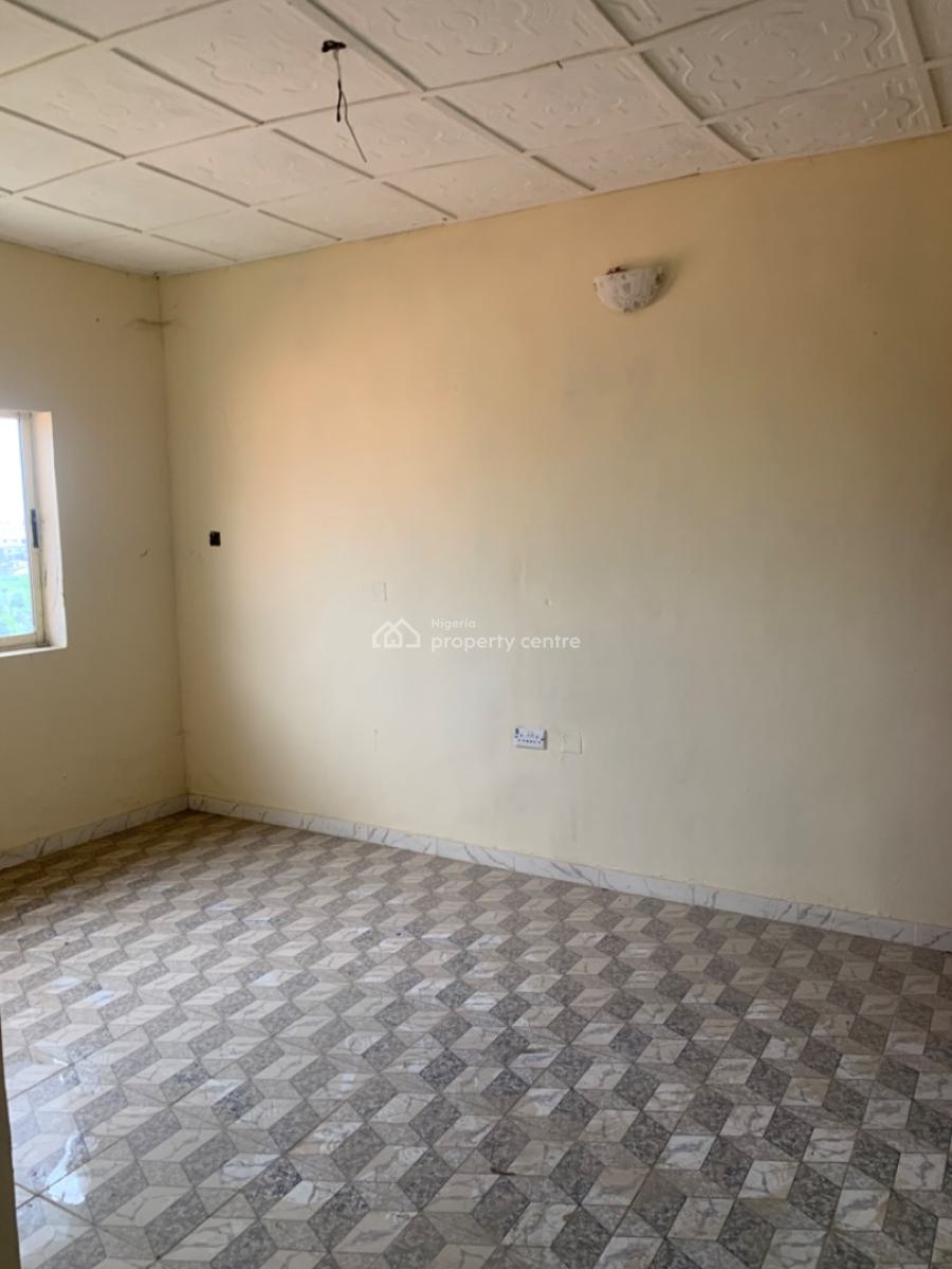 Luxury 2 Bedroom Flat, Gra Phase 1, Magodo, Lagos, Flat / Apartment for Rent