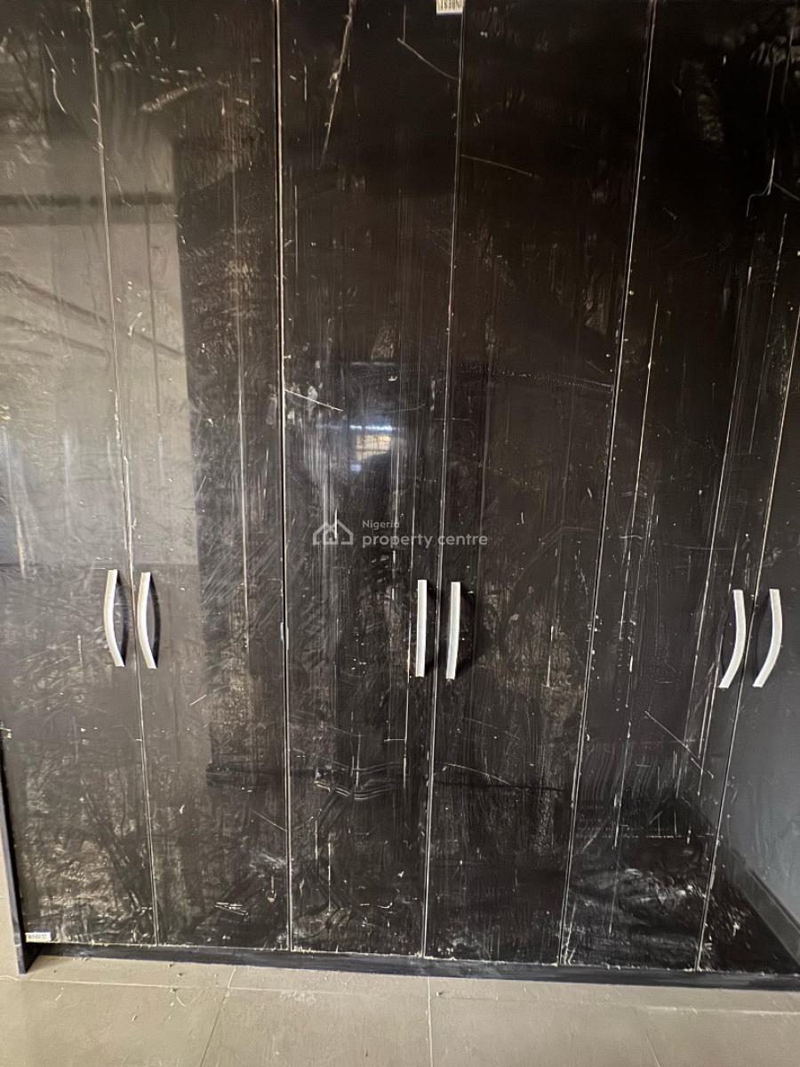 Luxurious 3 Bedroom Apartment with Gym and Bq, Ikota, Lekki, Lagos, Flat / Apartment for Sale