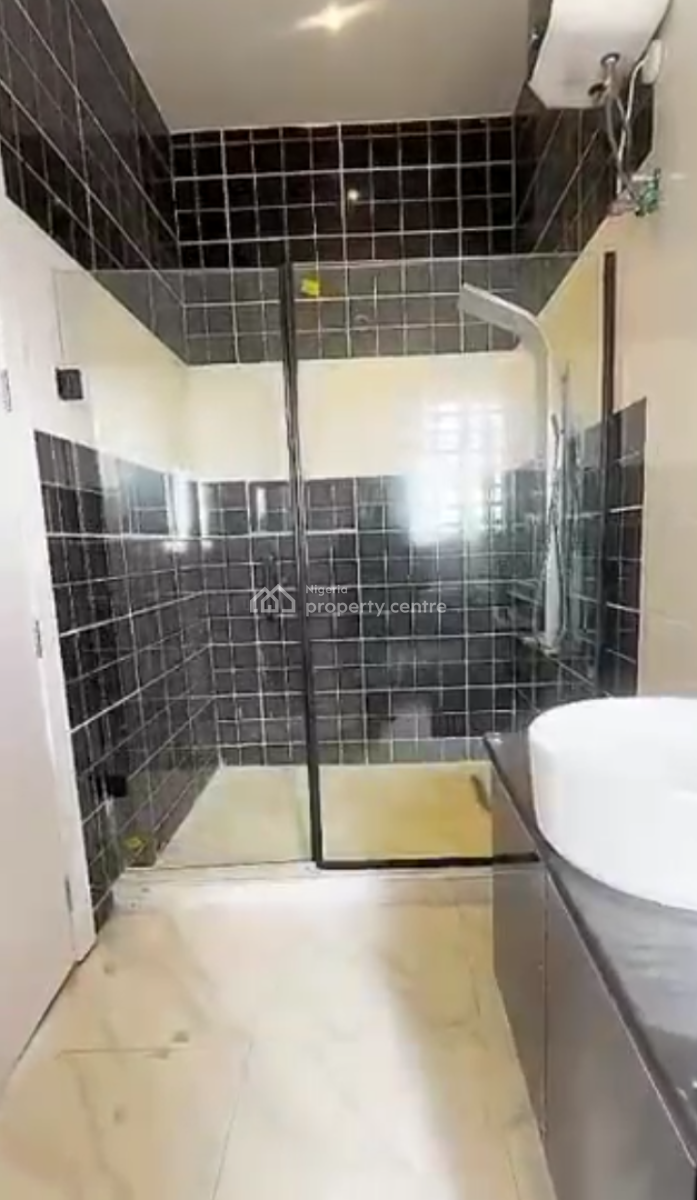 Top-notch Newly Built 5 Bedrooms Detached Duplex, Ikeja Gra, Ikeja, Lagos, Detached Duplex for Sale