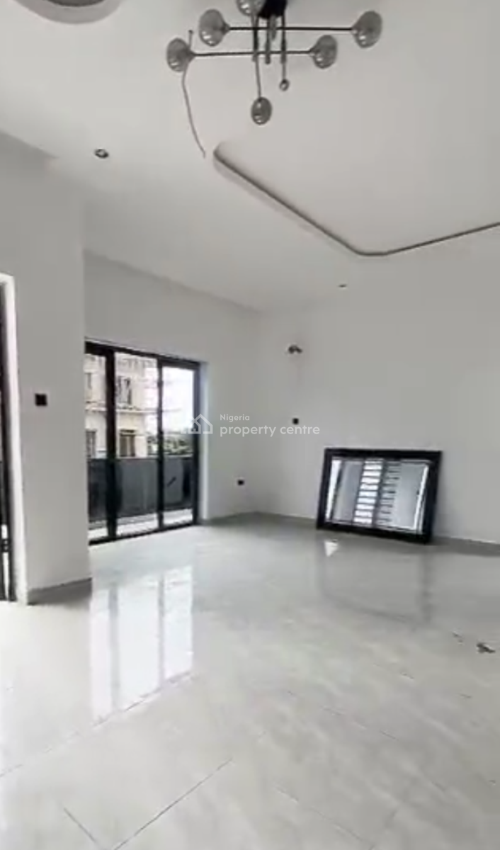 Top-notch Newly Built 5 Bedrooms Detached Duplex, Ikeja Gra, Ikeja, Lagos, Detached Duplex for Sale